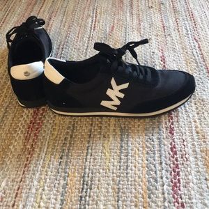 Michael Kors Tennis Shoes